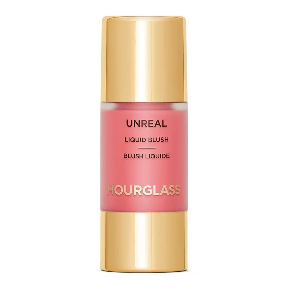 Whim Unreal Liquid Blush